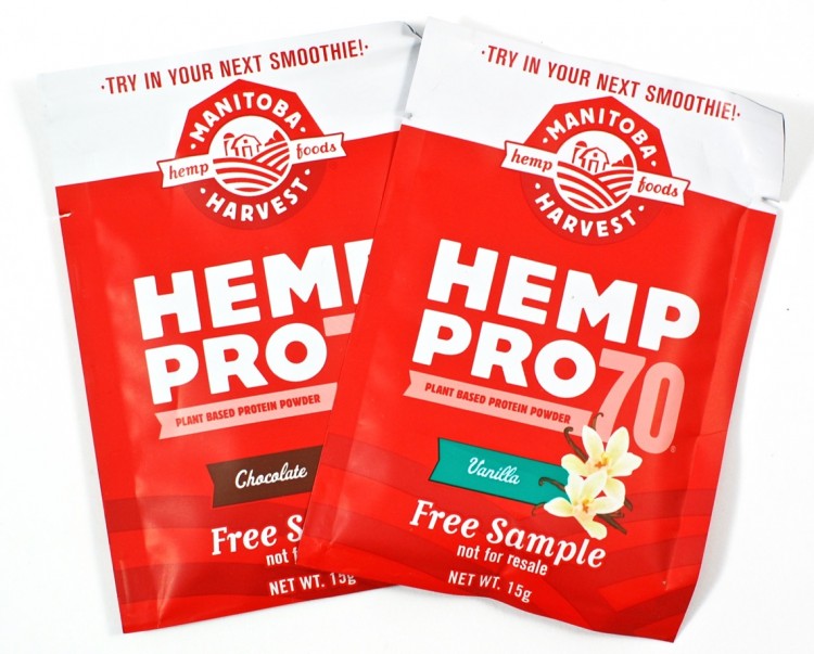 Hemp Pro 70