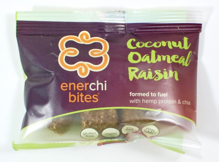 Enerchi bites