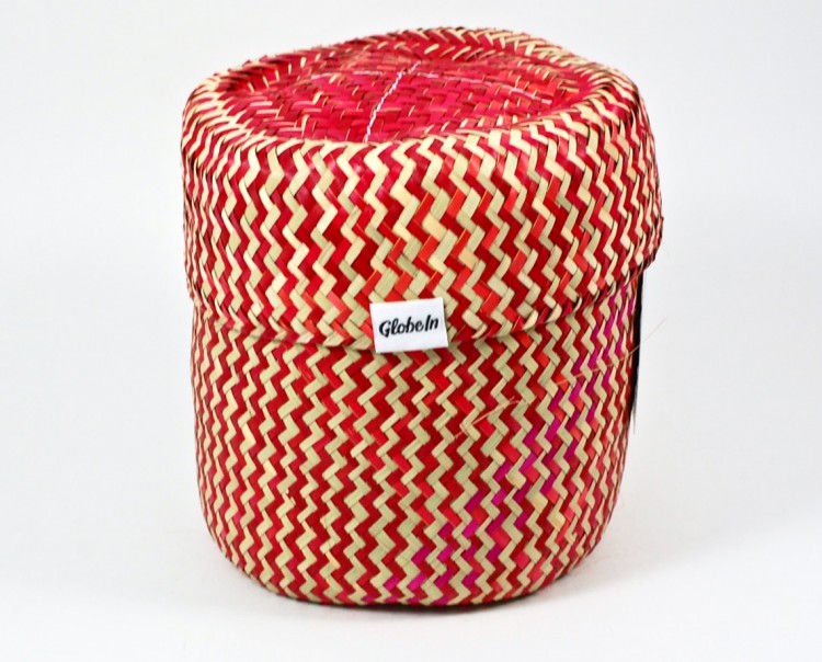 GlobeIn Benefit Basket