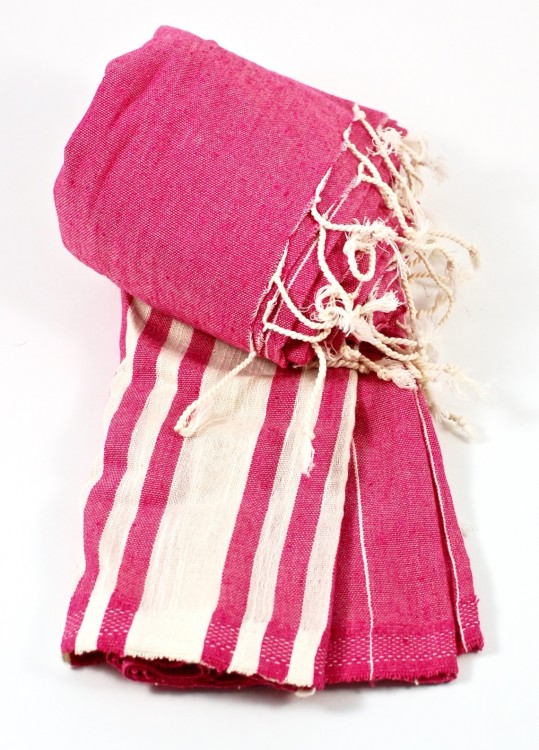 GlobeIn turkish towel