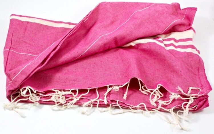 GlobeIn Turkish towel