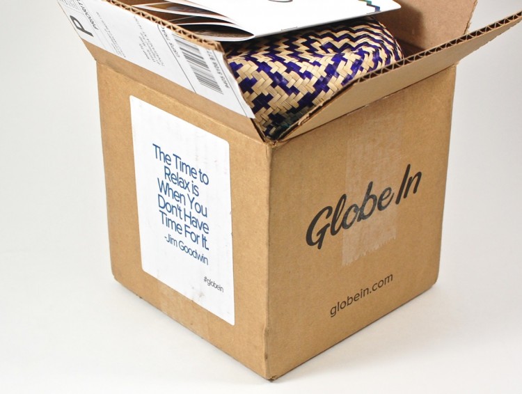 Globein box