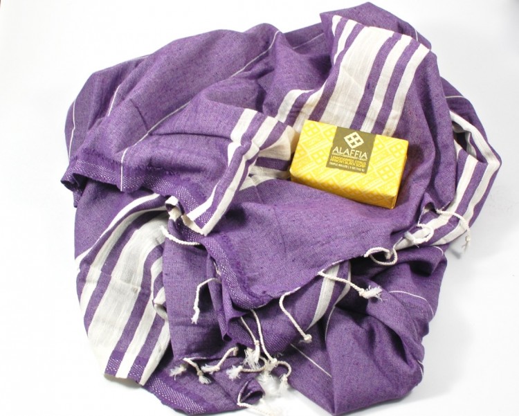 turkish towel globein