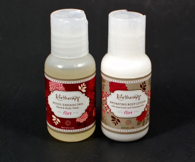 Life Therapy lotion
