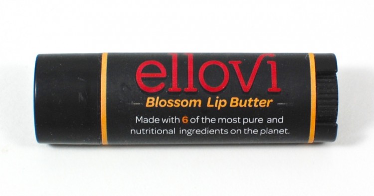 ellovi lip butter