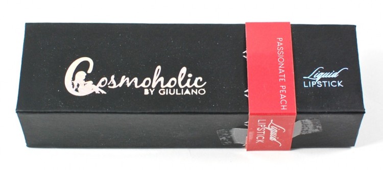 Cosmoholic