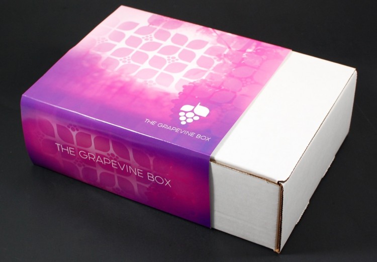 The Grapevine Box