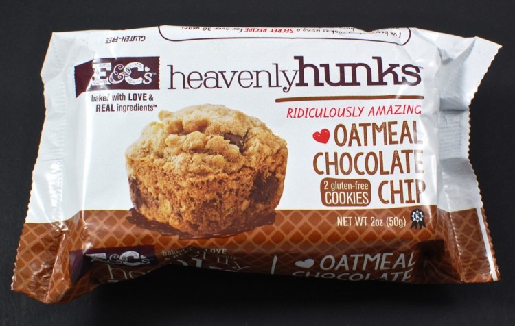 E & C's heavenly hunks