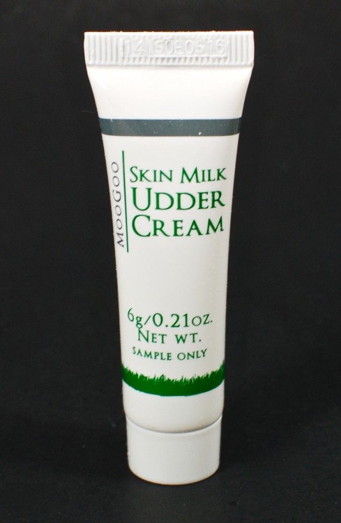 udder cream