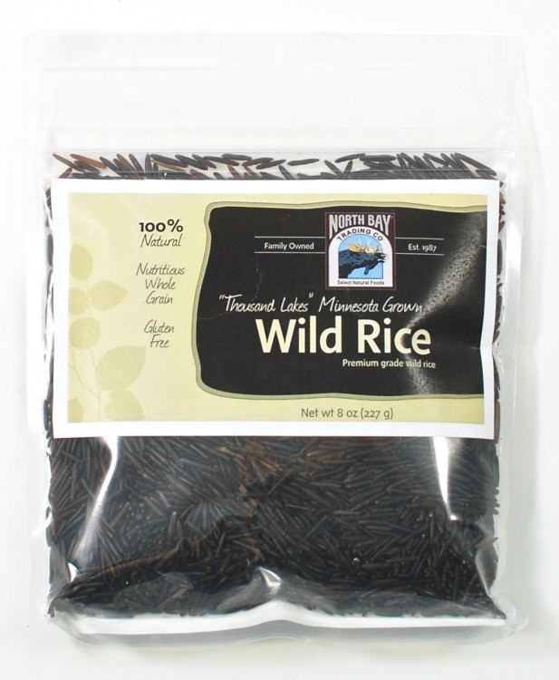 wild rice