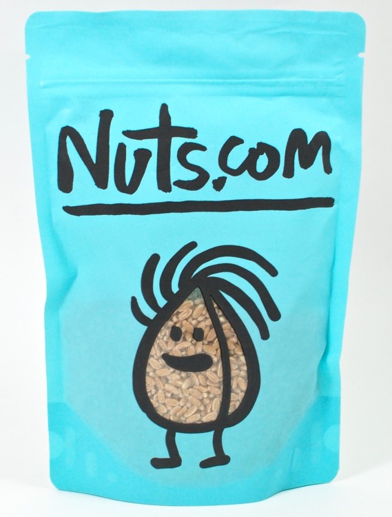 nuts.com farro