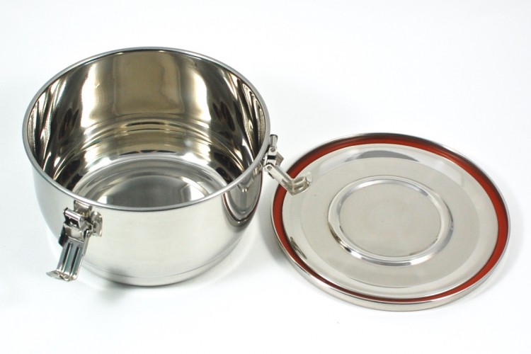 leak-proof bowl