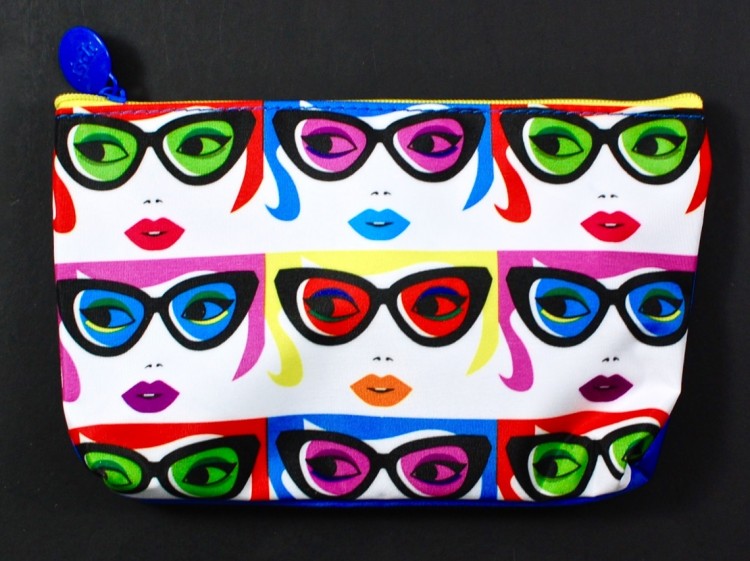 January 2016 Ipsy