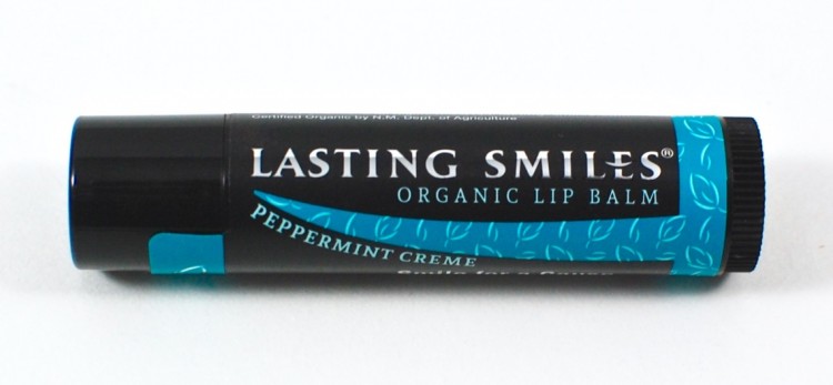 lasting smiles balm