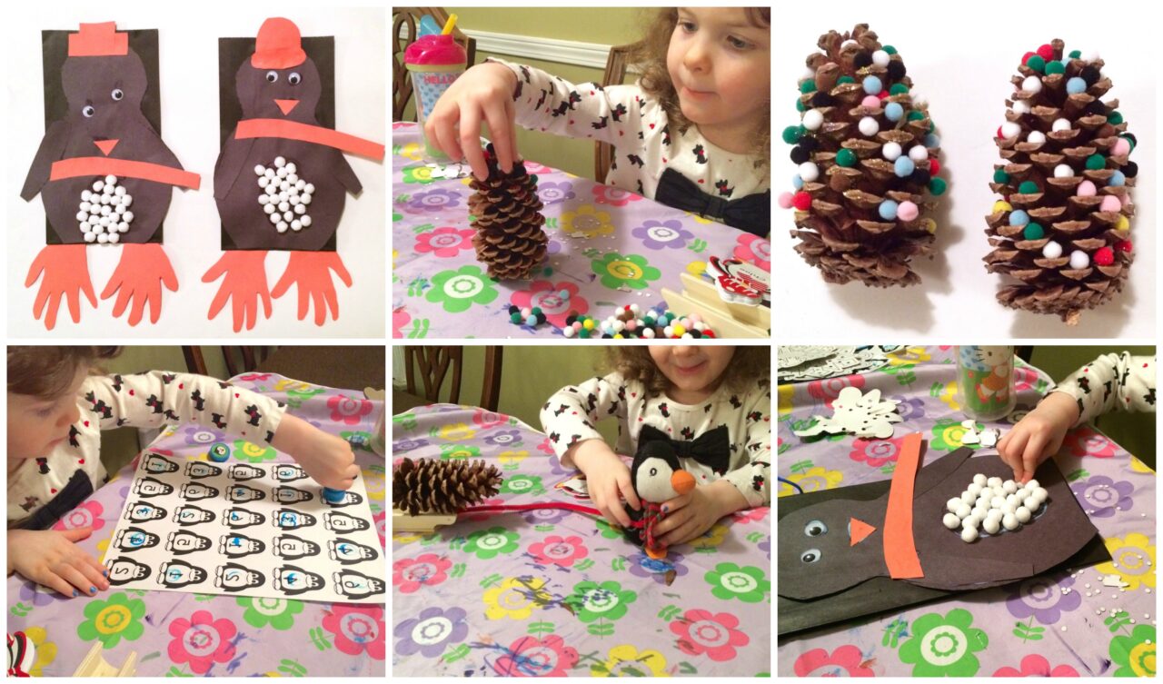 Ivy Kids December 2015 Review