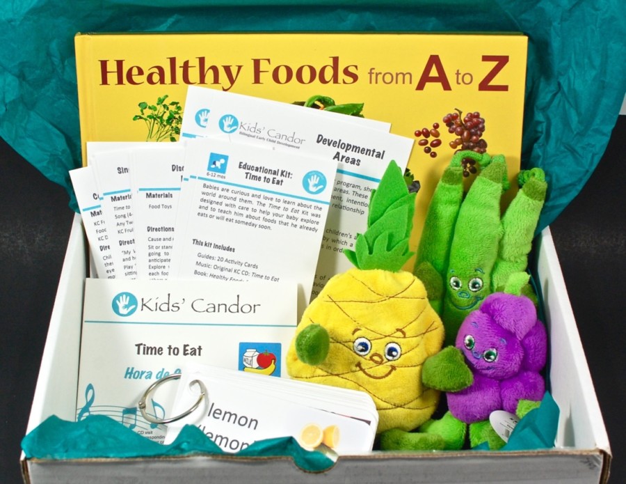 Kids' Candor review