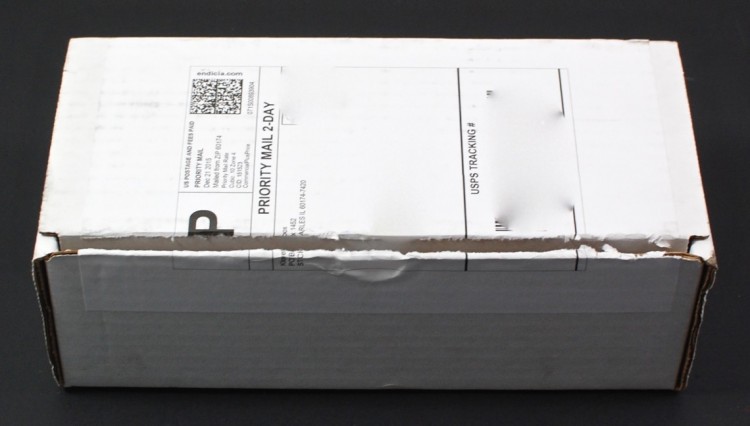 Kloverbox 