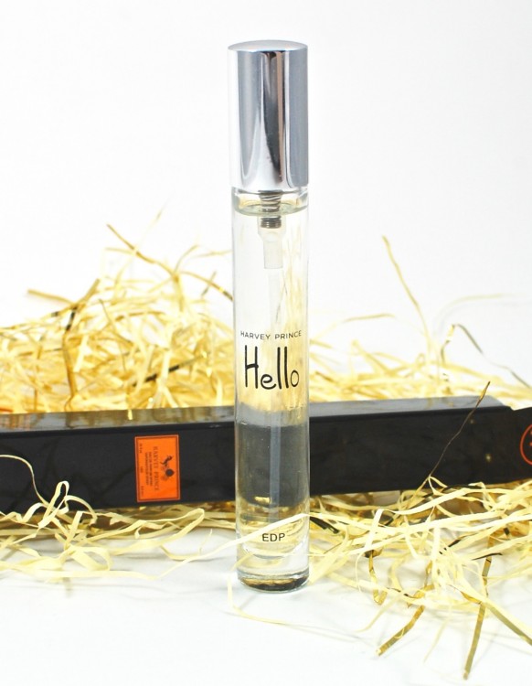Harvey Prince Hello perfume