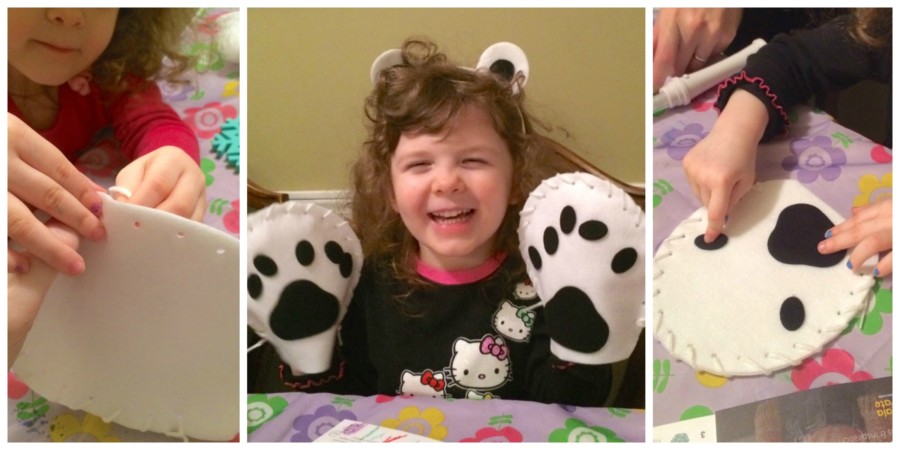 January 2016 Koala Crate review