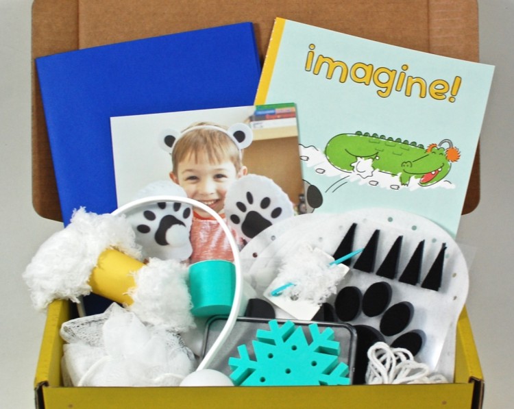 Koala Crate January 2016