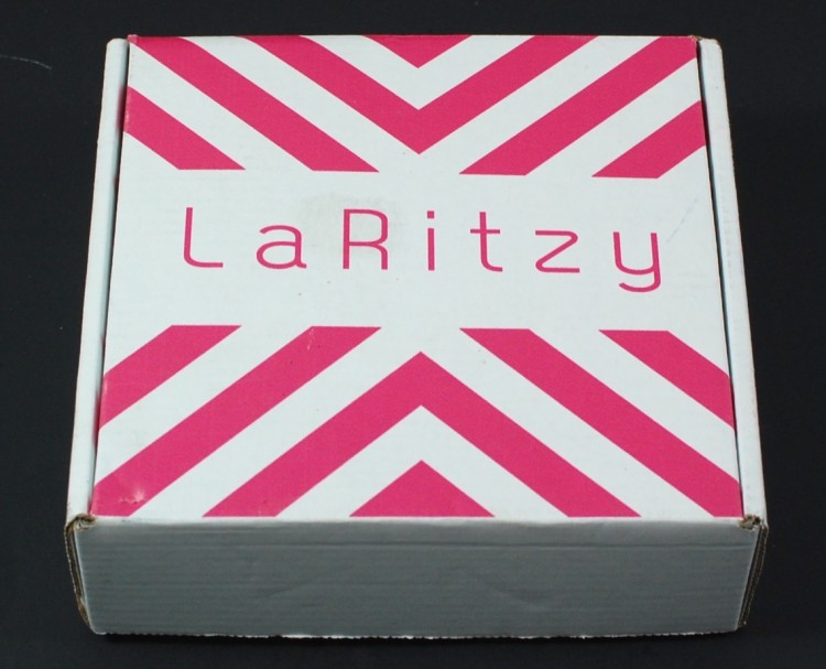 LaRitzy box