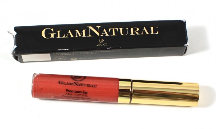 GlamNatural