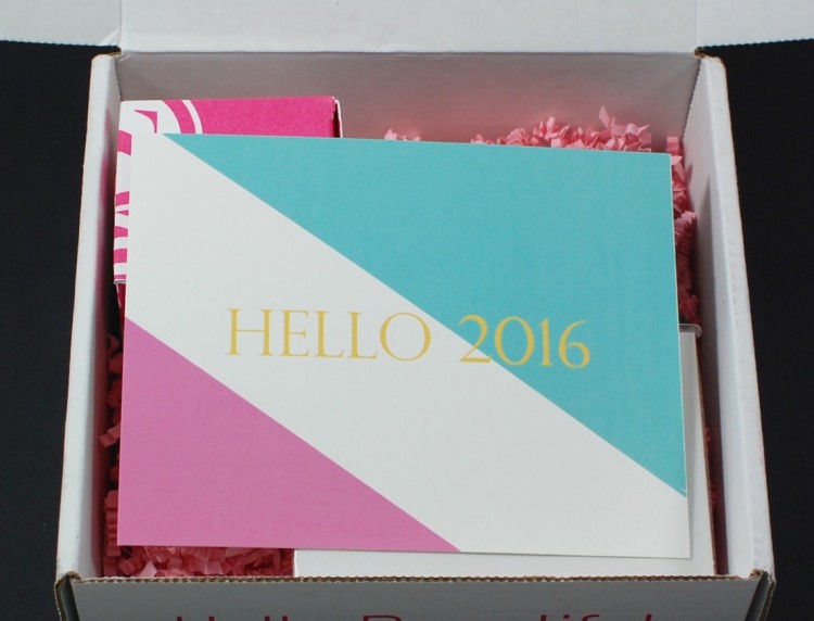 January 2016 La Ritzy