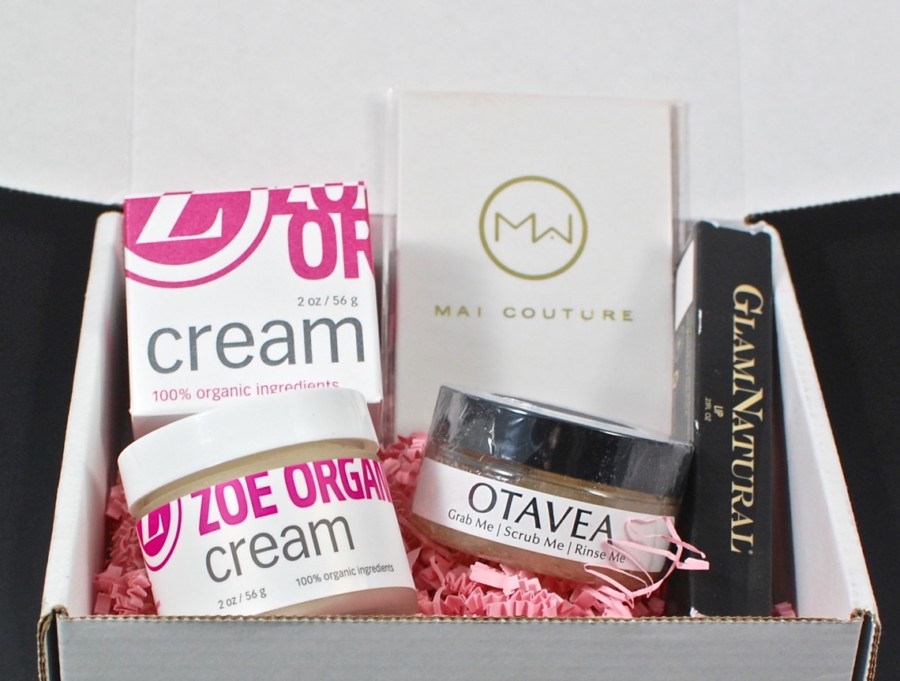 January 2016 LaRitzy review
