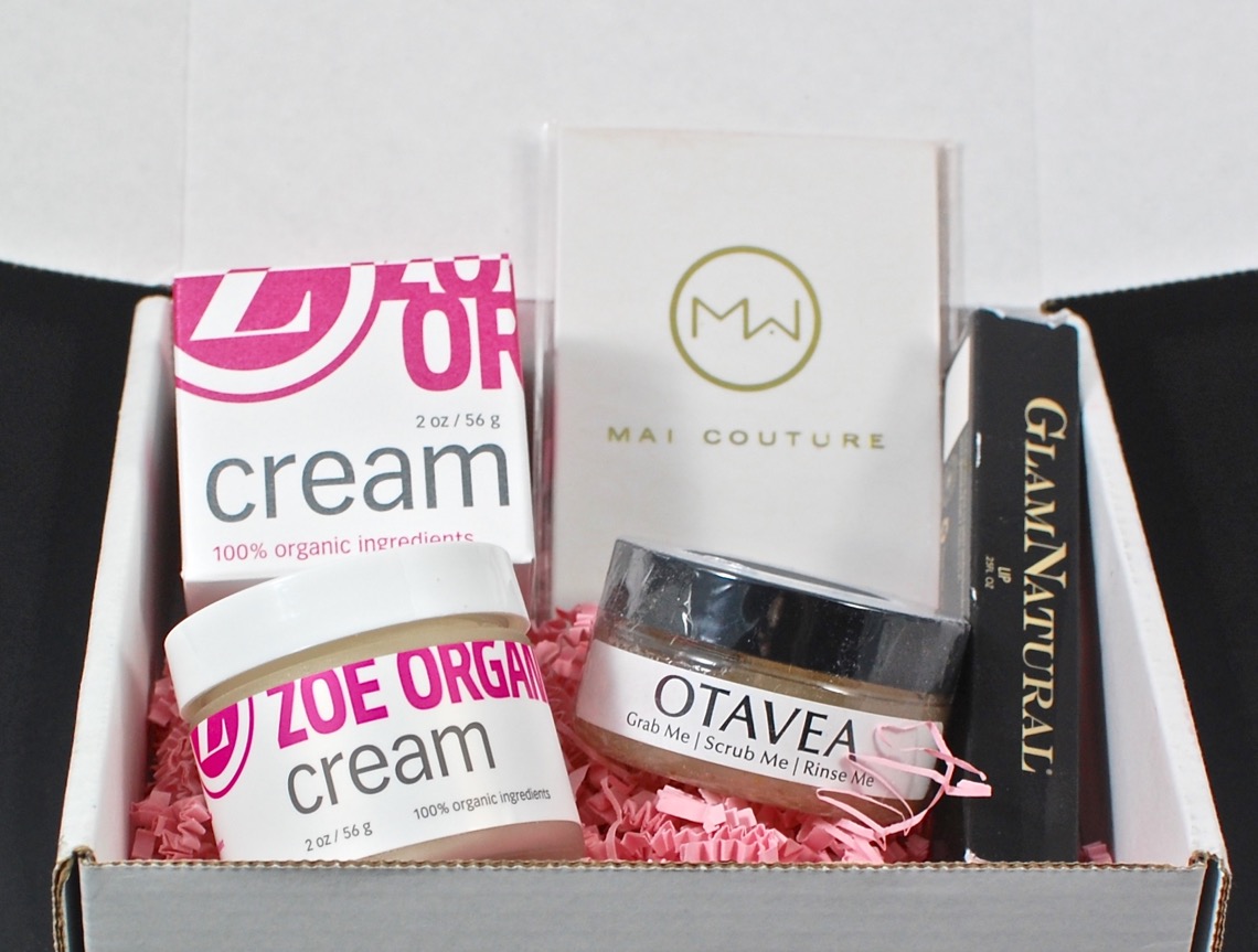 January 2016 LaRitzy review