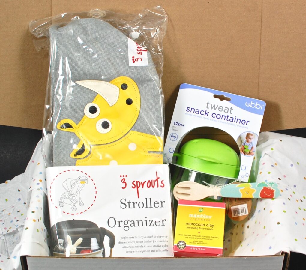 Lavenders Blue February 2016 review