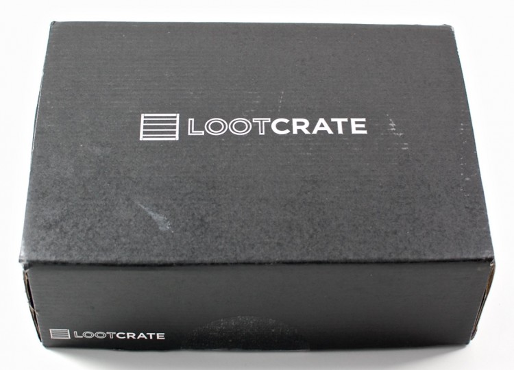 Loot Crate