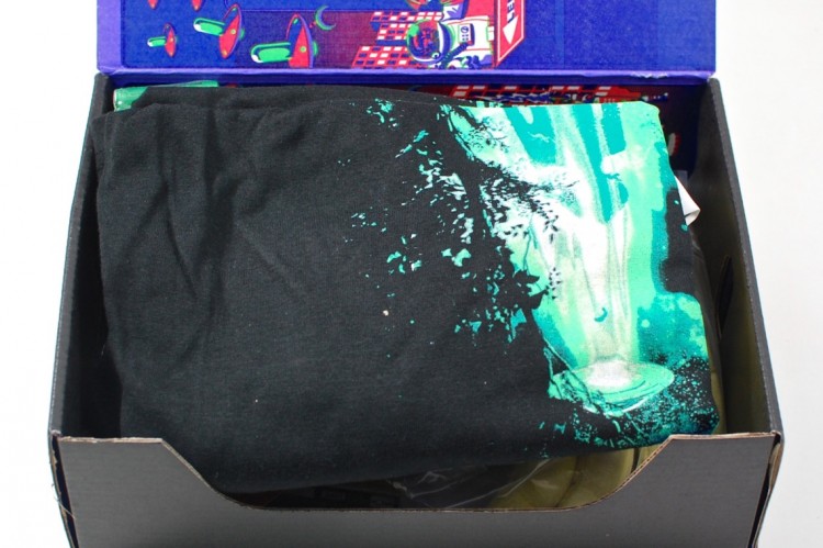 Loot Crate