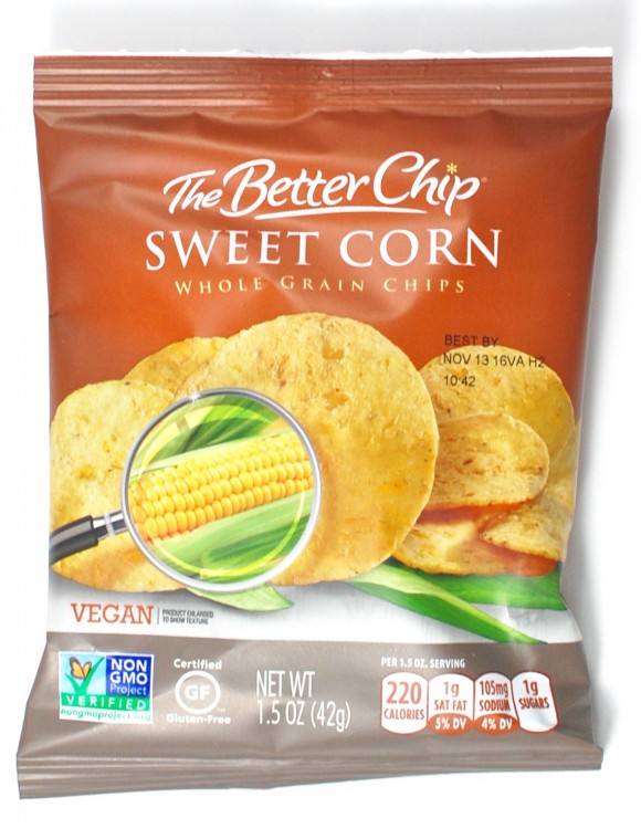 The Better Chip