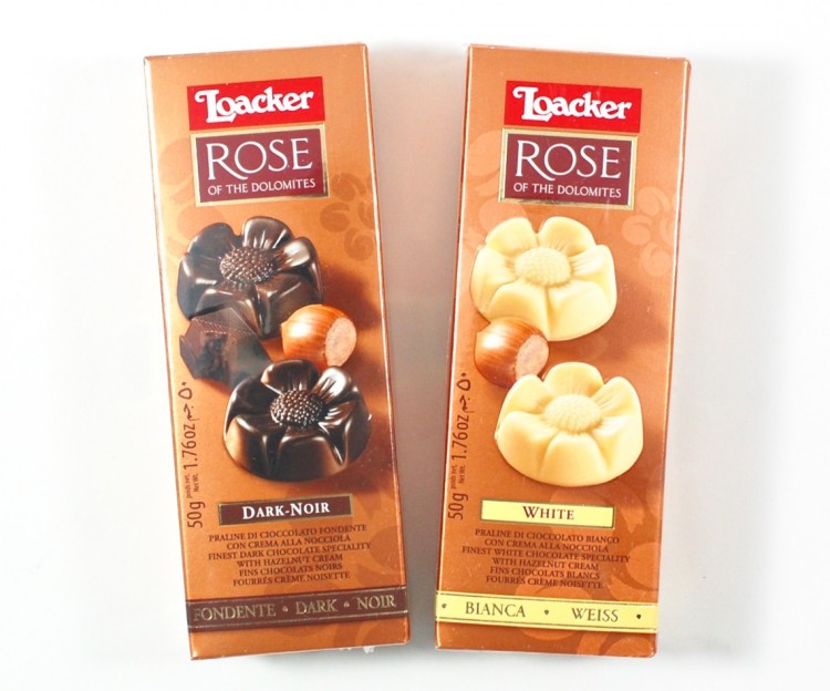 chocolates