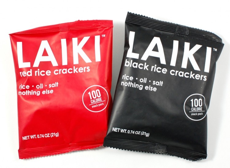 laiki crackers