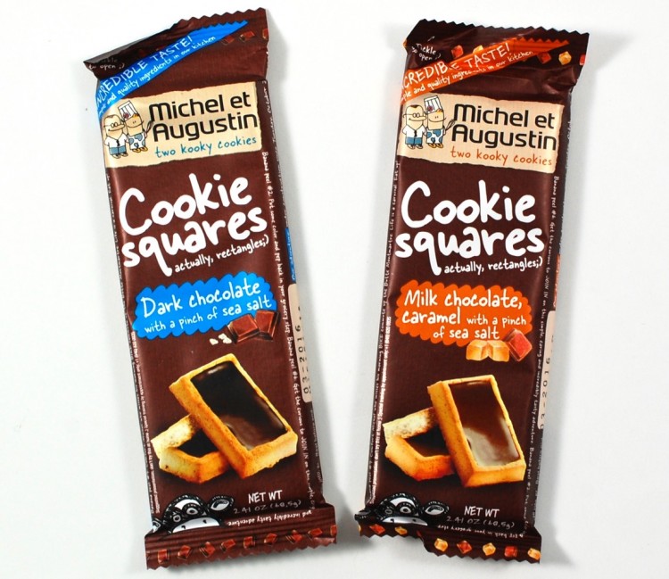 michel et augustin cookies