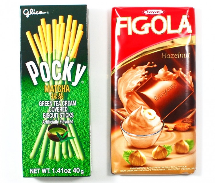 pocky