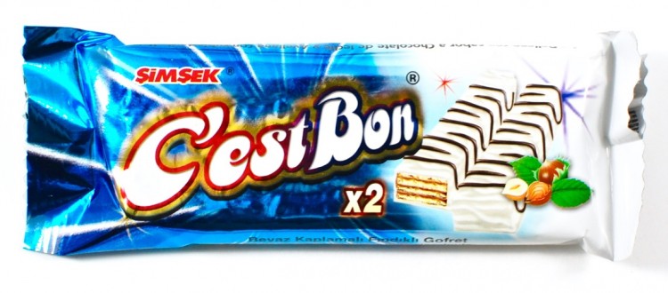 c'est bon