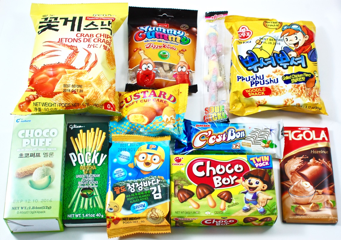 Munchpak coupon code