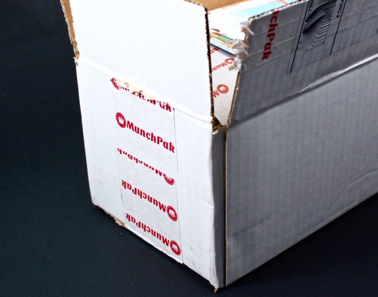 MunchPak box