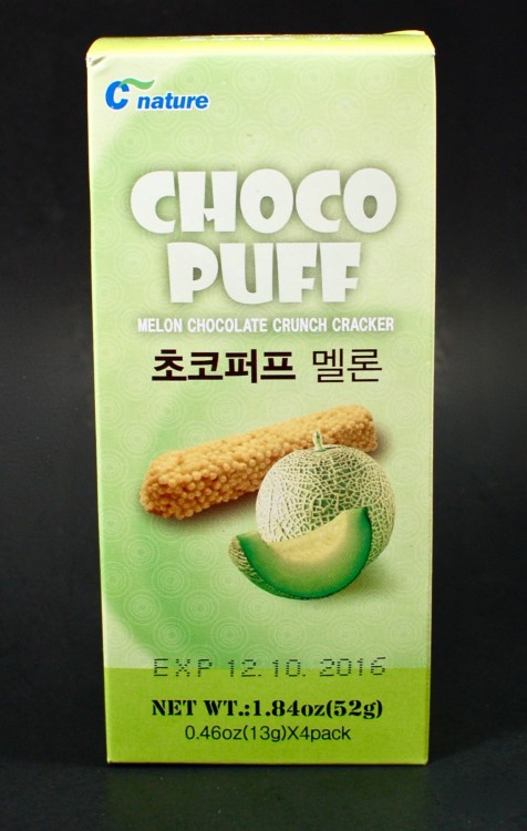 choco puff