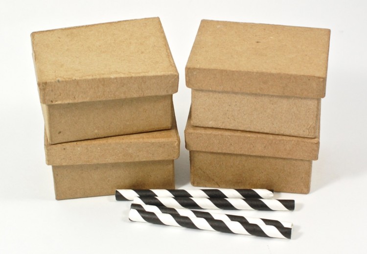 boxes