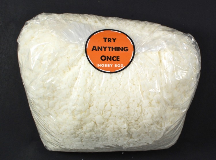 soy wax