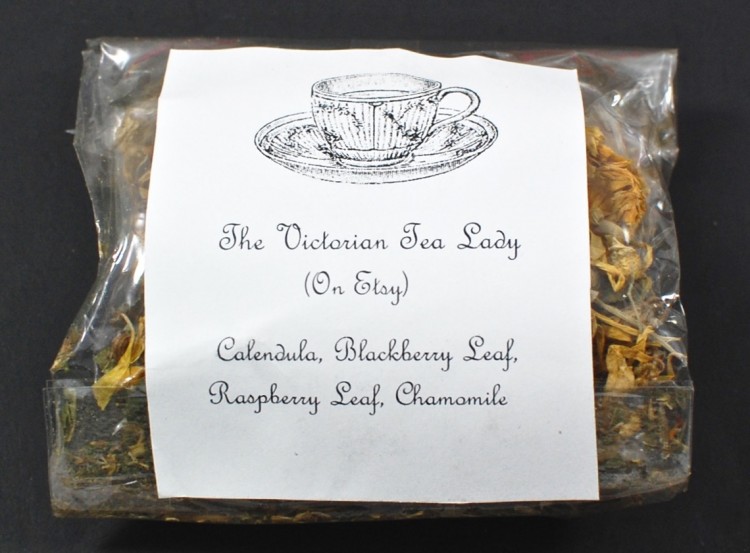 tea