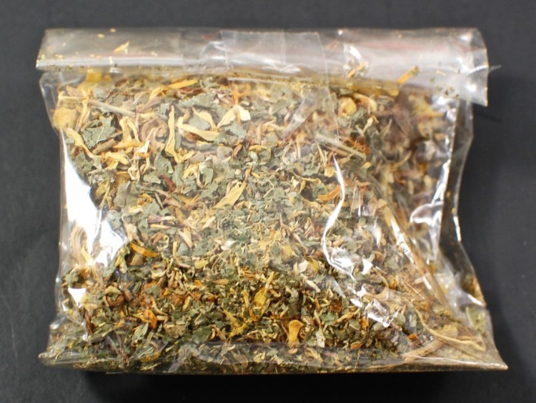 tea