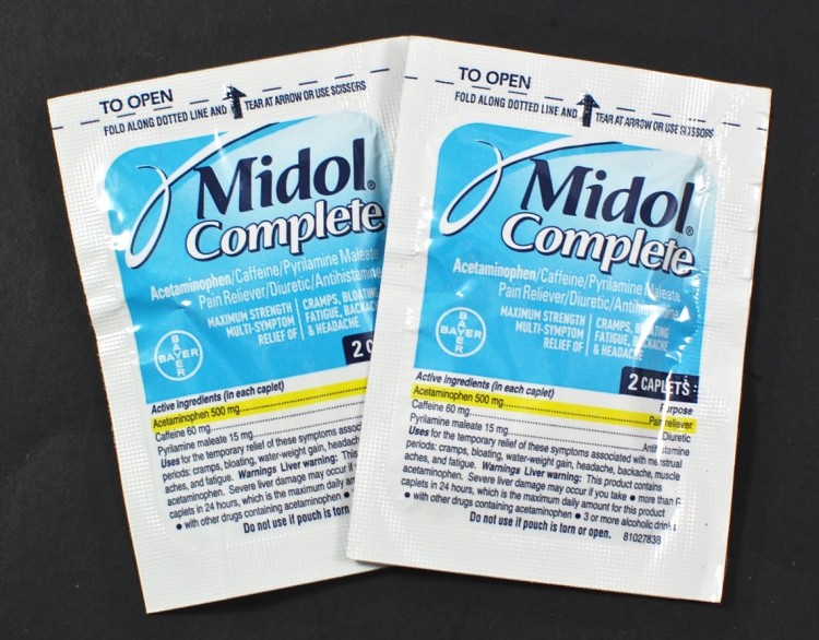 midol