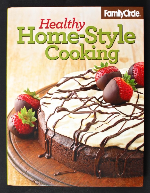 Family Circle Cookbook