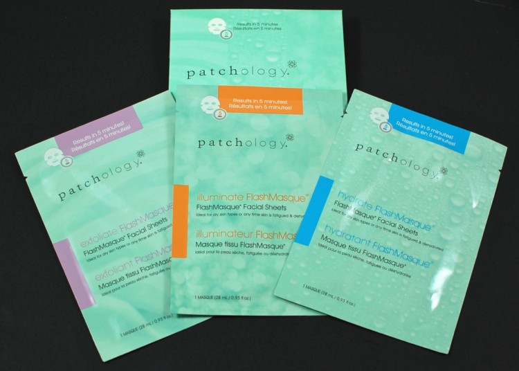 patchology masks