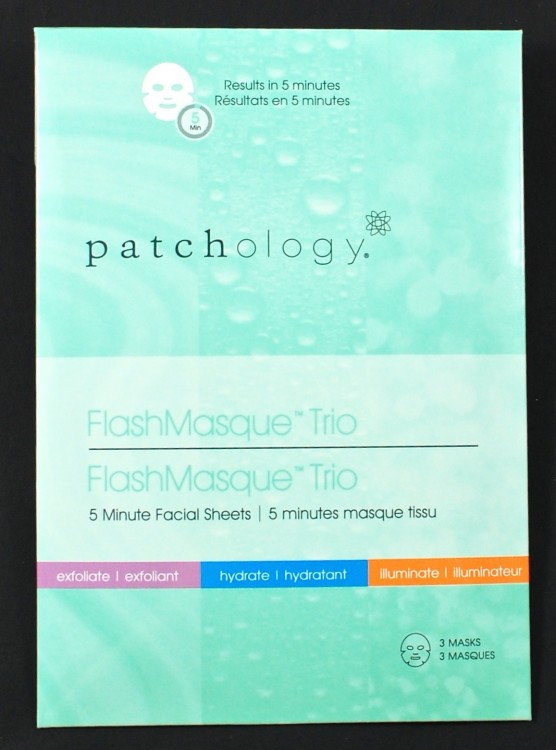 patchology