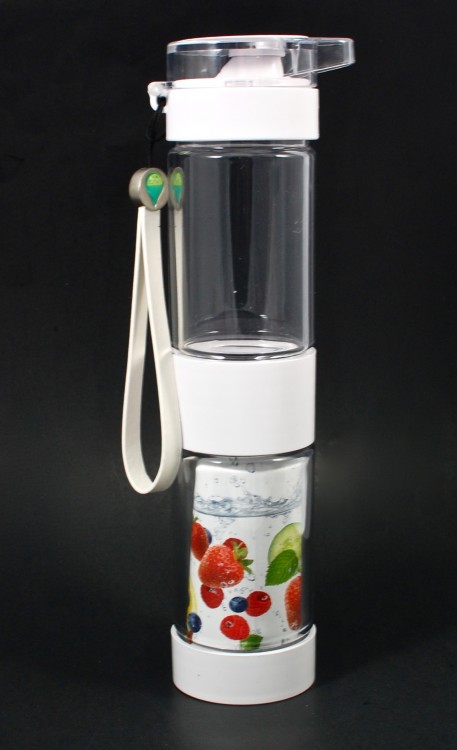 define water bottle